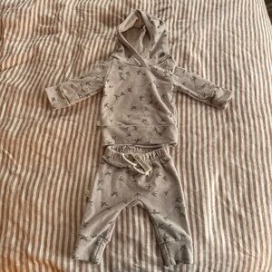 Childhoods Clothing Sweat Set